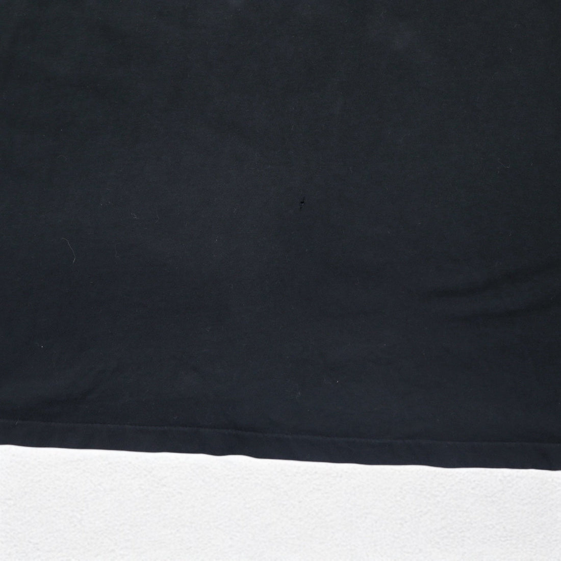 POLO RALPH LAUREN クラシックフィット プリント Tシャツ L ブラック コットン CLASSIC FIT