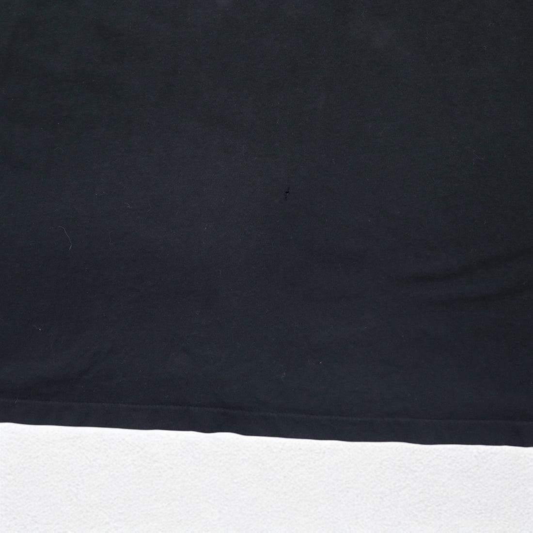 POLO RALPH LAUREN クラシックフィット プリント Tシャツ L ブラック コットン CLASSIC FIT