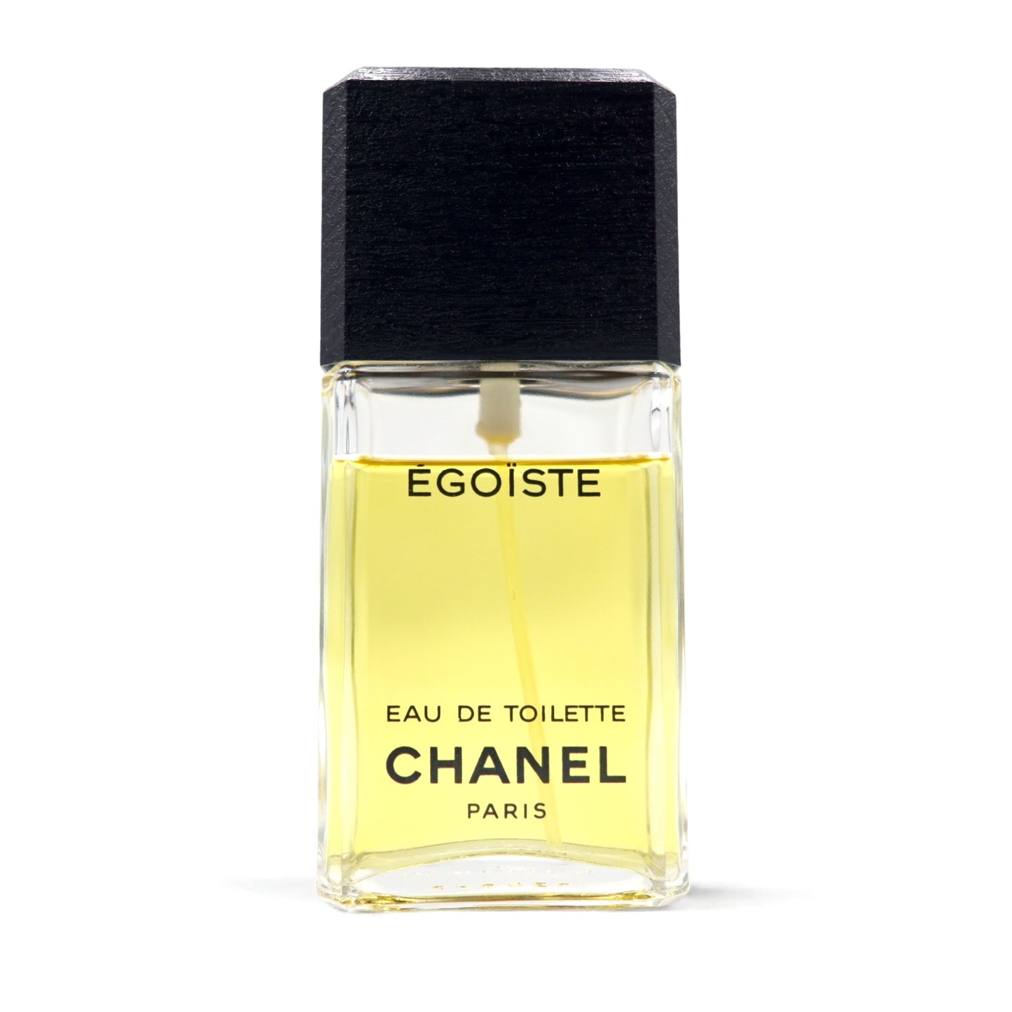 CHANEL エゴイスト EGOISTE 香水 100ml オードトワレ EAU DE TOILETTE