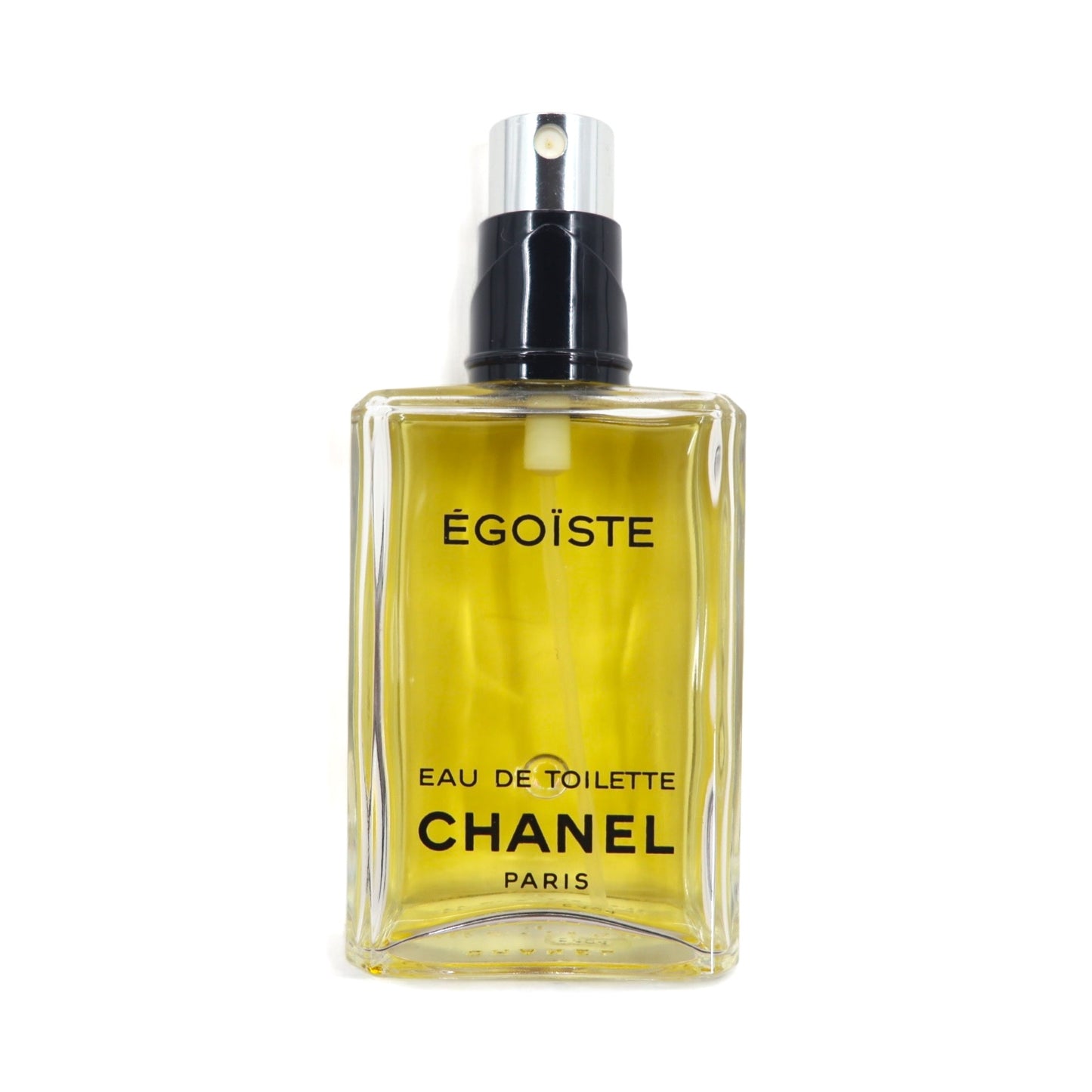 CHANEL エゴイスト EGOISTE 香水 100ml オードトワレ EAU DE TOILETTE