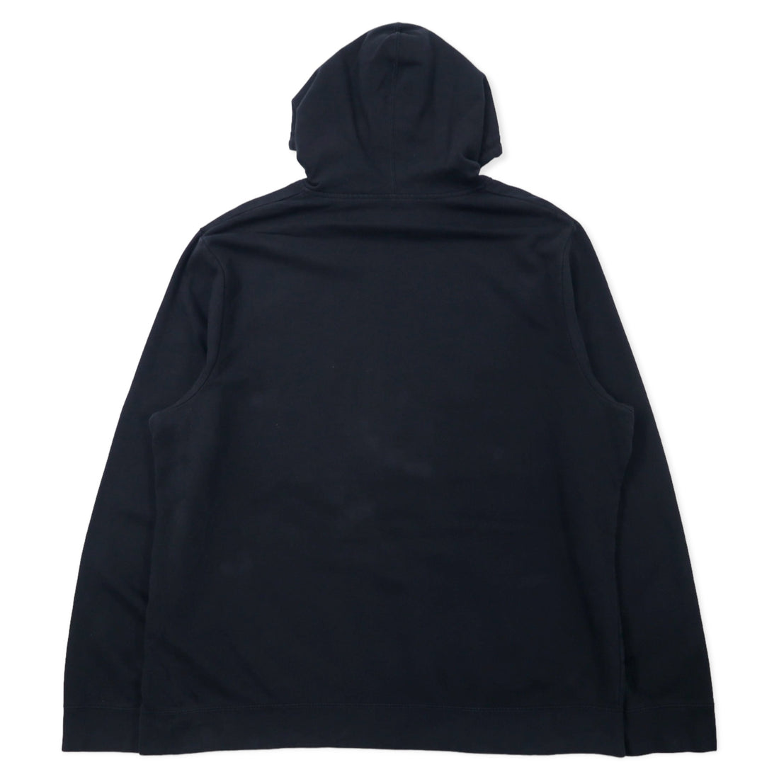 NFL TEAM APPAREL Pullover Hoodie 2XL Black Cotton Fleece Lining CINCINNATI BENGALS Big Size Made in Pakistan