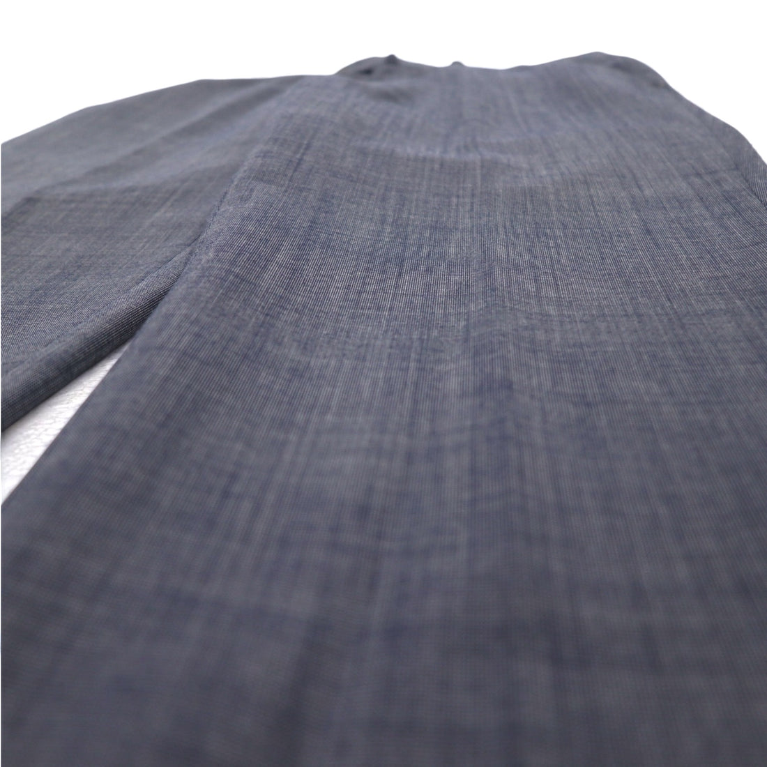 ONLY 2B Suit Set Up S Blue Wool Polyester