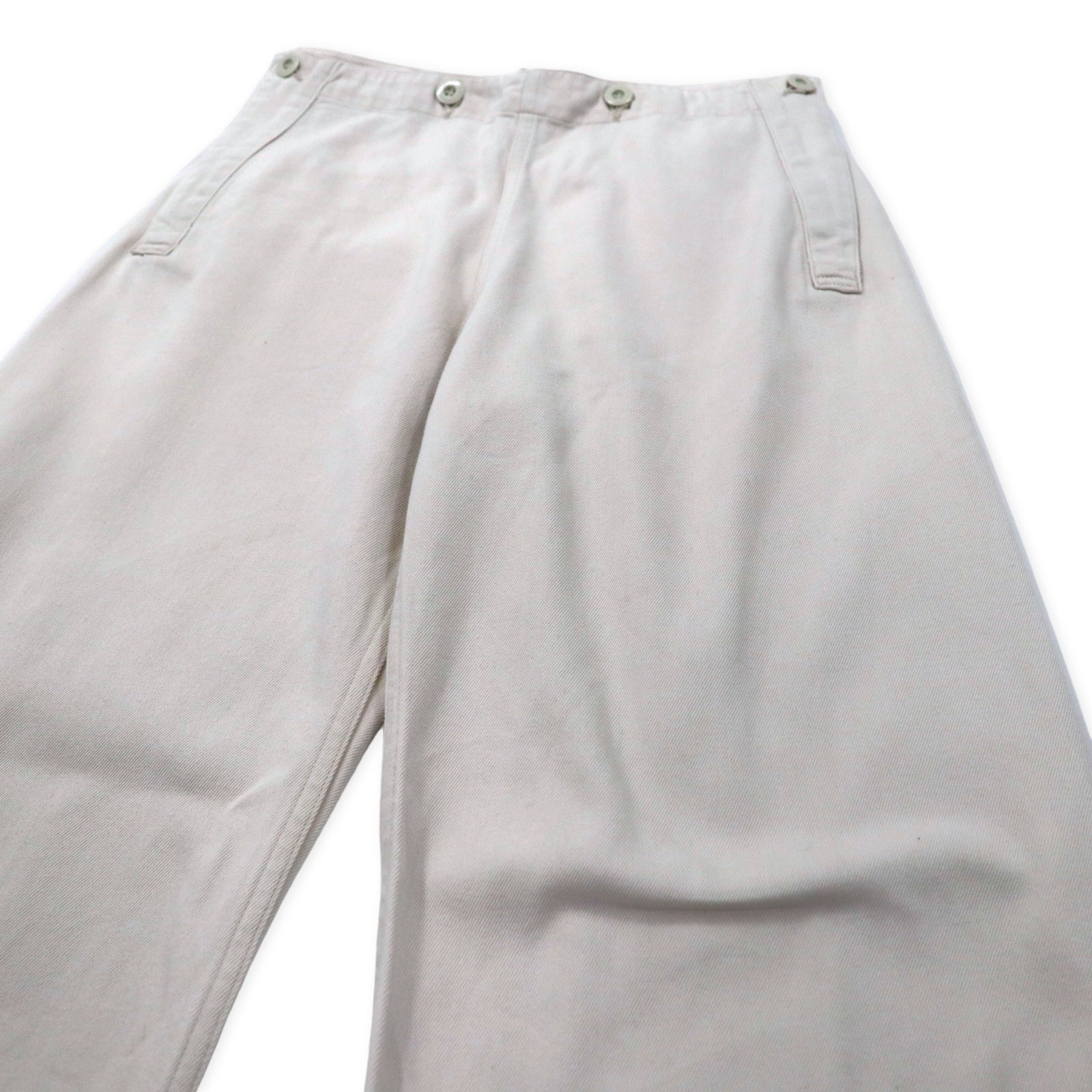 GPS-329 Marine Pants | gypsohila powered by BASE