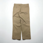 Dickies 874 FLEX チノ ワークパンツ L オリジナルフィット ベージュ 11874DS