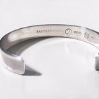 FANTASTIC MAN シルバー バングル BANGLE 204