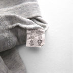 Champion 90年代 USA製 オーバーサイズ 半袖 スウェット Tシャツ L グレー NCAA NORTHWESTERN フットボール