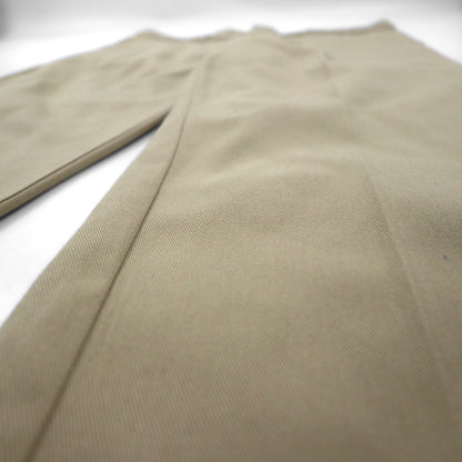 Dickies 874 FLEX チノ ワークパンツ L オリジナルフィット ベージュ 11874DS