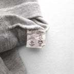 Champion 90年代 USA製 オーバーサイズ 半袖 スウェット Tシャツ L グレー NCAA NORTHWESTERN フットボール