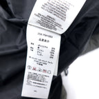 Columbia Deep Canyon Vest Down Vest M Gray Polyester Cotton Heather Ridge Cross Durable Water Repellent Teflon Treatment PM1053