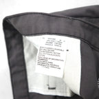 Dickies リラックスフィット ワーク ショートパンツ ハーフパンツ XL グレー GR640VG