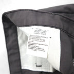 Dickies リラックスフィット ワーク ショートパンツ ハーフパンツ XL グレー GR640VG