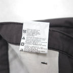 Dickies リラックスフィット ワーク ショートパンツ ハーフパンツ XL グレー GR640VG