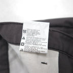 Dickies リラックスフィット ワーク ショートパンツ ハーフパンツ XL グレー GR640VG