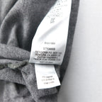 Patagonia P-6 Logo Cotton T-Shirt 2XL Grey Back Print 38906