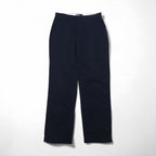 Polo Ralph Lauren 90年代 ポロチノ テーパード チノパンツ L ネイビー PROSPECT PANT