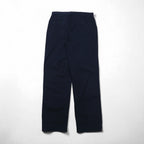 Polo Ralph Lauren 90年代 ポロチノ テーパード チノパンツ L ネイビー PROSPECT PANT