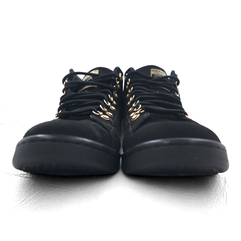 adidas Originals スタンスミス ウィンター STAN SMITH WINTER トレッキングブーツ スニーカー 28cm レザー プリマロフト S81557