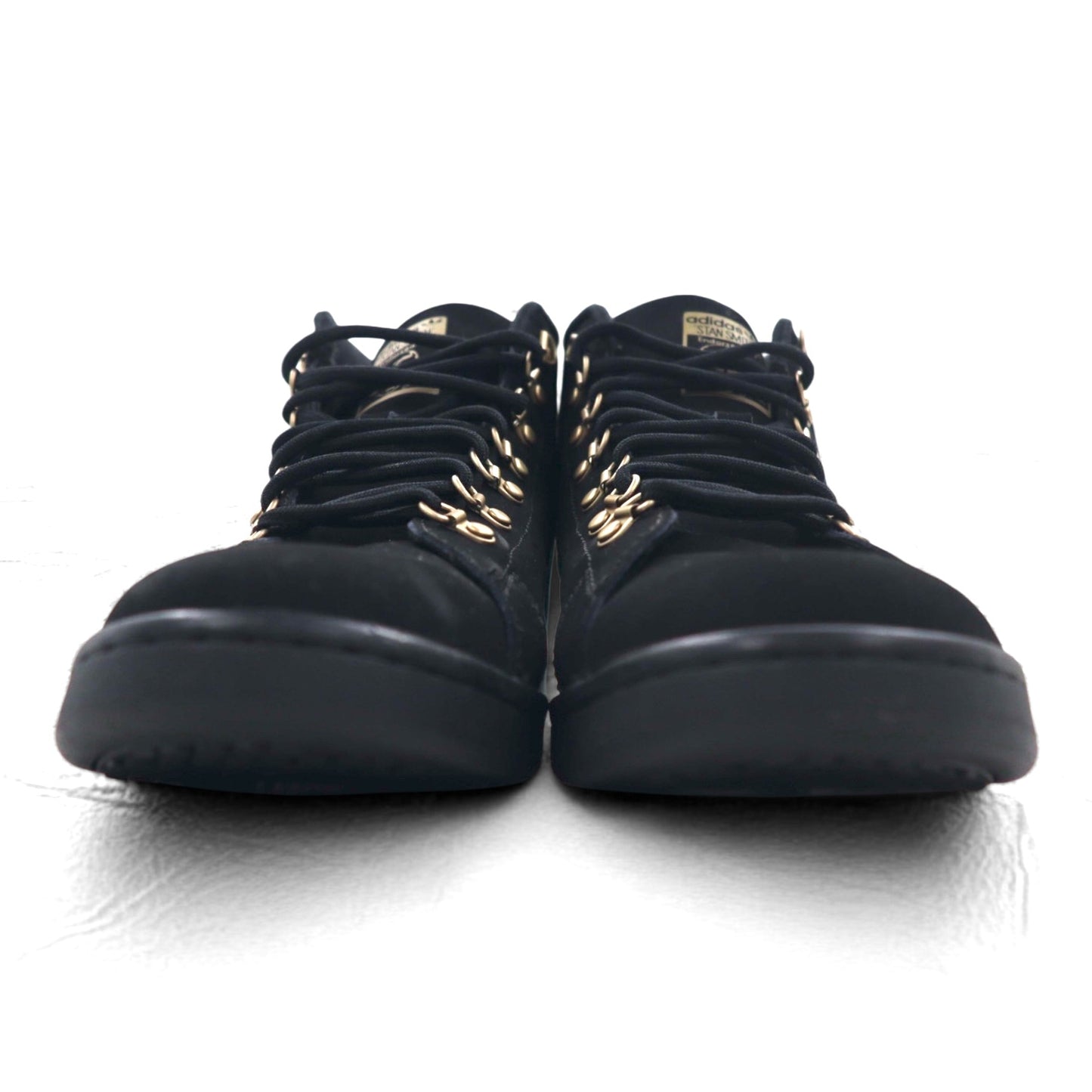 adidas Originals スタンスミス ウィンター STAN SMITH WINTER トレッキングブーツ スニーカー 28cm レザー プリマロフト S81557