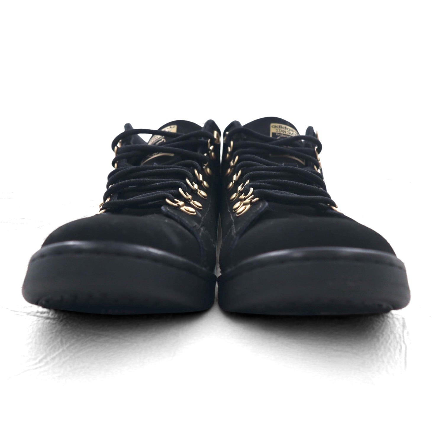 adidas Originals スタンスミス ウィンター STAN SMITH WINTER トレッキングブーツ スニーカー 28cm レザー プリマロフト S81557