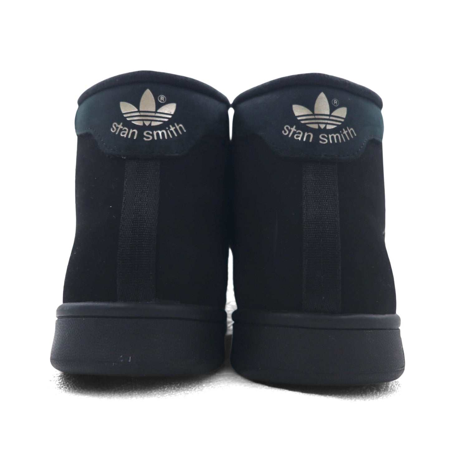 adidas Originals スタンスミス ウィンター STAN SMITH WINTER トレッキングブーツ スニーカー 28cm レザー プリマロフト S81557