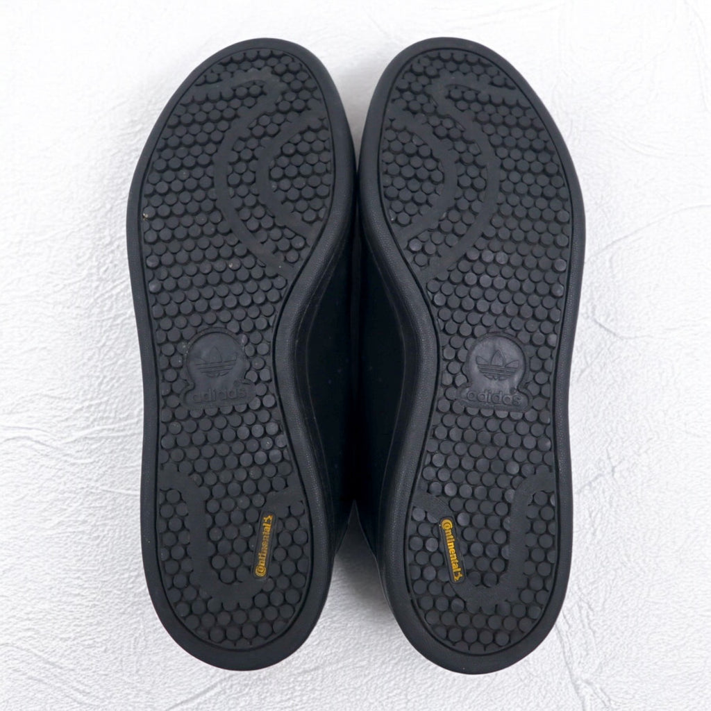 adidas Originals スタンスミス ウィンター STAN SMITH WINTER トレッキングブーツ スニーカー 28cm レザー プリマロフト S81557