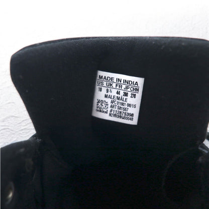 adidas Originals スタンスミス ウィンター STAN SMITH WINTER トレッキングブーツ スニーカー 28cm レザー プリマロフト S81557