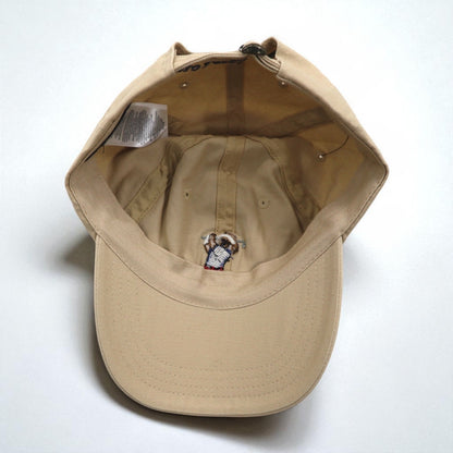 Polo Ralph Lauren ポロベア POLO BEAR ベースボールキャップ 6パネル 刺繍 ゴルフ 未使用品