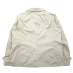 BURBERRY LONDON Made in Portugal Short Jacket XL Beige Polyester