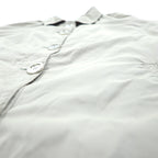 BURBERRY LONDON Made in Portugal Short Jacket XL Beige Polyester