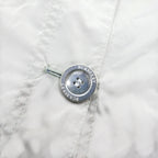 BURBERRY LONDON Made in Portugal Short Jacket XL Beige Polyester