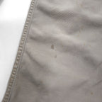 carhartt チノ ワークパンツ XL ベージュ コットン RELAXED FIT 102291 232