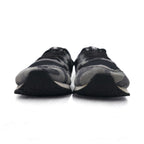 POLO SPORT RALPH LAUREN スレイトン SLATON SPORT スニーカー 27.5cm グレー カモフラ 迷彩 スエード 11501