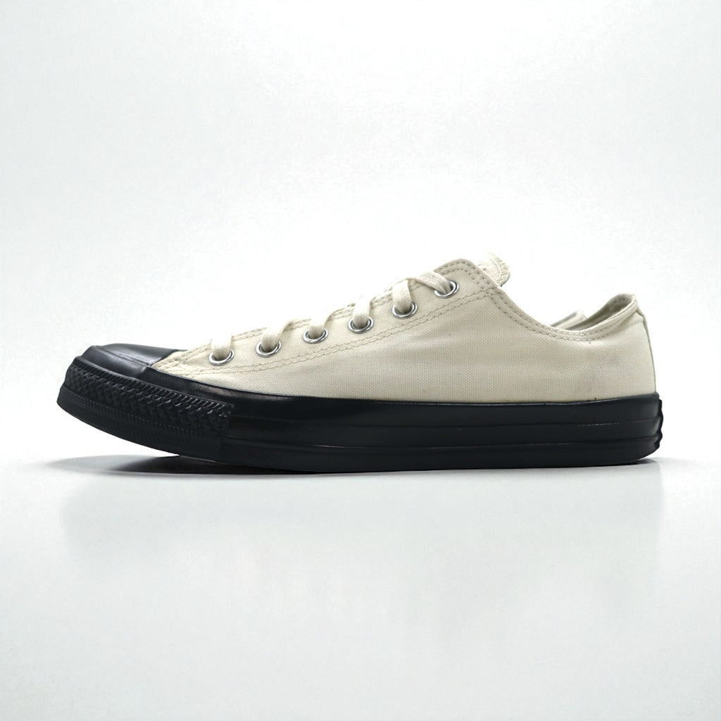 CONVERSE × MHL. オールスター ALLSTAR ローカットスニーカー 26.5cm キャンバス U.S ORIGINATOR 1SD027