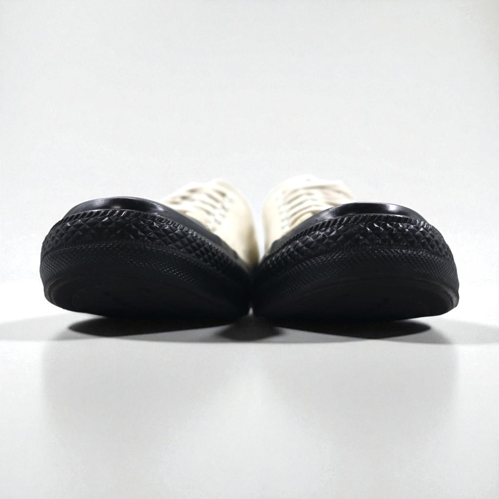 CONVERSE × MHL. オールスター ALLSTAR ローカットスニーカー 26.5cm キャンバス U.S ORIGINATOR 1SD027