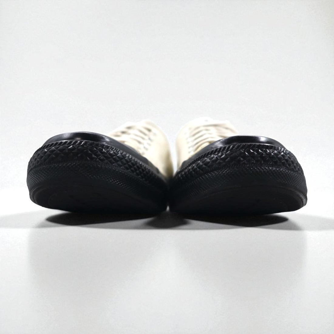 CONVERSE × MHL. オールスター ALLSTAR ローカットスニーカー 26.5cm キャンバス U.S ORIGINATOR 1SD027