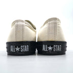 CONVERSE × MHL. オールスター ALLSTAR ローカットスニーカー 26.5cm キャンバス U.S ORIGINATOR 1SD027