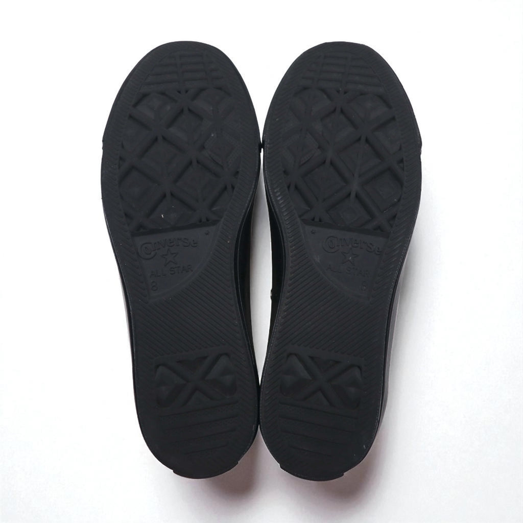 CONVERSE × MHL. オールスター ALLSTAR ローカットスニーカー 26.5cm キャンバス U.S ORIGINATOR 1SD027