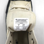 CONVERSE × MHL. オールスター ALLSTAR ローカットスニーカー 26.5cm キャンバス U.S ORIGINATOR 1SD027