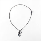 Hopi Indian Jewelry ココペリ ホピ族 インディアンジュエリー ネックレス シルバー ボールチェーン