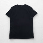 MICHAEL JACKSON マイケルジャクソン ミュージック アーティスト Tシャツ L ブラック THRILLER スリラー メキシコ製