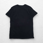 MICHAEL JACKSON マイケルジャクソン ミュージック アーティスト Tシャツ L ブラック THRILLER スリラー メキシコ製