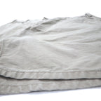 Carhartt Duck Work Shorts, Size 36, Beige, Cotton, B145, Made in Mexico