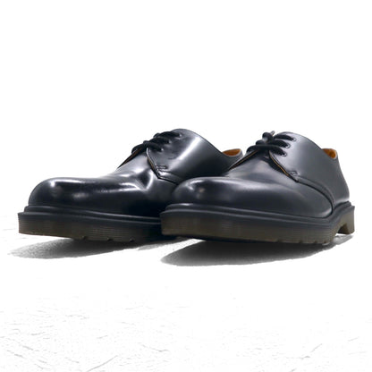 Dr.Martens ギブソン 3EYE GIBSON 3ホール ドレスシューズ 27cm ブラック レザー 1461