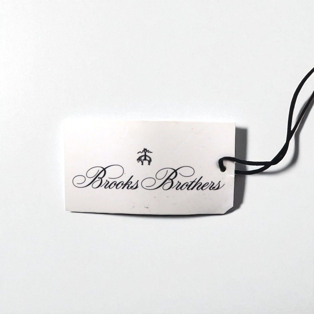 Brooks Brothers Gunmetal Square Metal Frame Sunglasses BB4066 103587 55-19 145 3N Unused