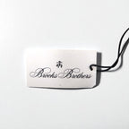 Brooks Brothers Gunmetal Square Metal Frame Sunglasses BB4066 103587 55-19 145 3N Unused