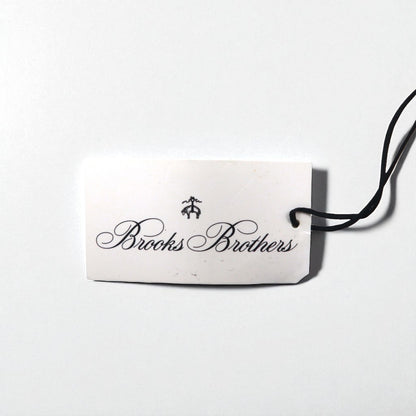 Brooks Brothers Gunmetal Square Metal Frame Sunglasses BB4066 103587 55-19 145 3N Unused