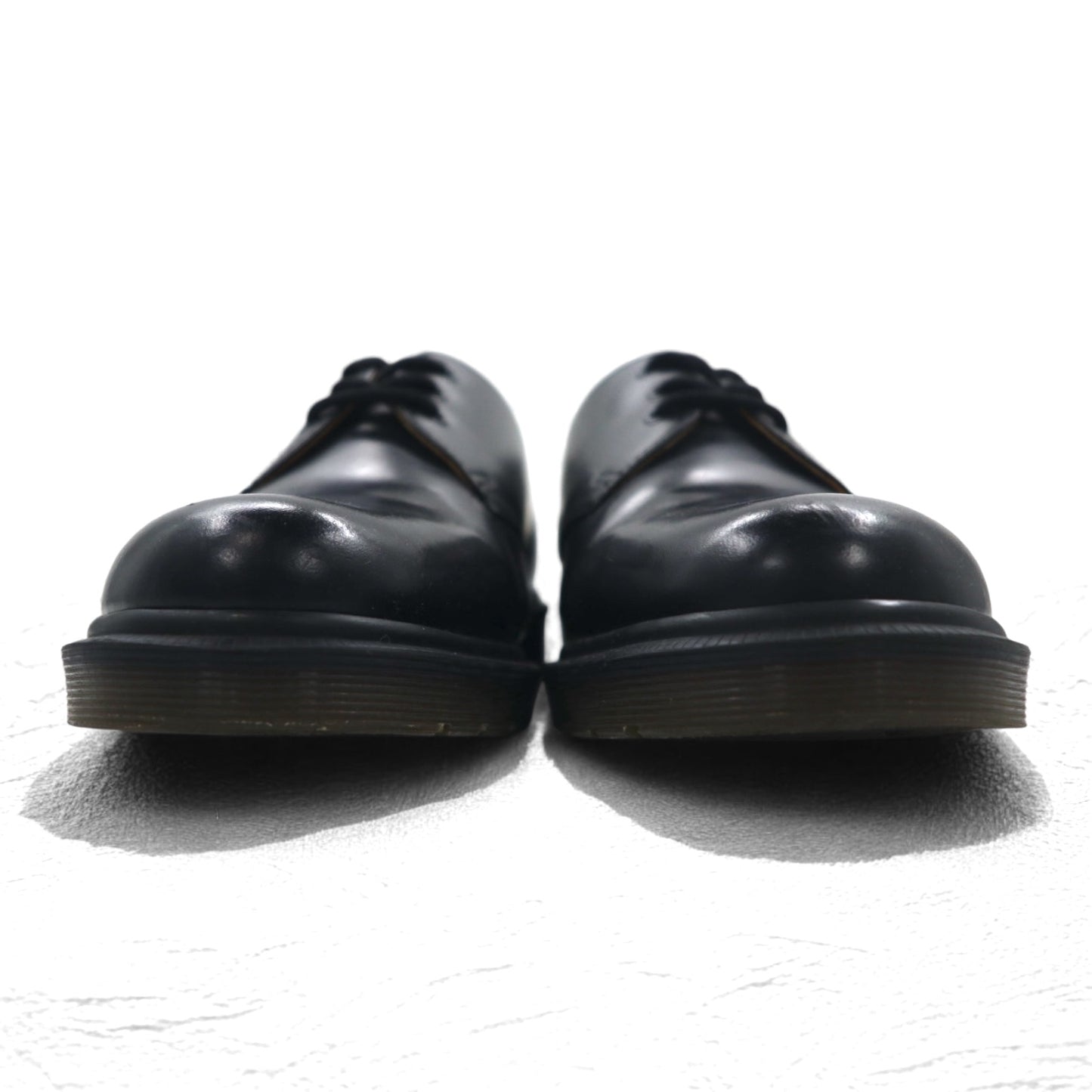 Dr.Martens ギブソン 3EYE GIBSON 3ホール ドレスシューズ 27cm ブラック レザー 1461