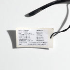 Brooks Brothers Gunmetal Square Metal Frame Sunglasses BB4066 103587 55-19 145 3N Unused
