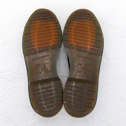 Dr.Martens ギブソン 3EYE GIBSON 3ホール ドレスシューズ 27cm ブラック レザー 1461