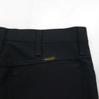 Wrangler 00s Bootcut Dress Jeans, Size M, Black, Flared, 82BK